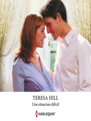 cover image of Una situacion difícil
